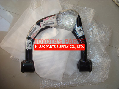 48610-0K040,Genuine Toyota Hilux Vigo Fortuner Upper Control Arm,48630-0k040
